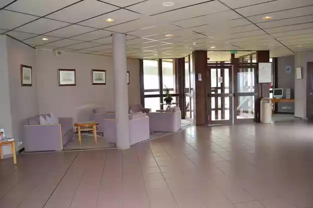 Logis Hôtel du Belvédère Brest Esterno foto