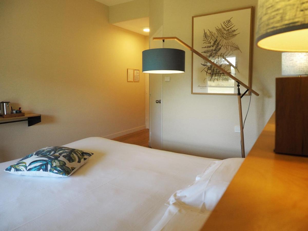 Logis Hôtel du Belvédère Brest Esterno foto